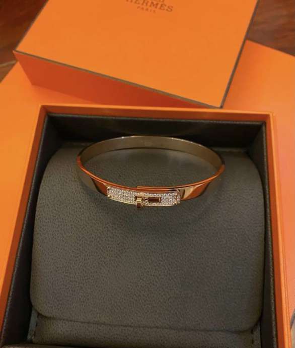 Picture of Hermes Bracelet _SKUHermesbracelet12cly2610297